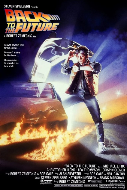 Back to the Future (1985)