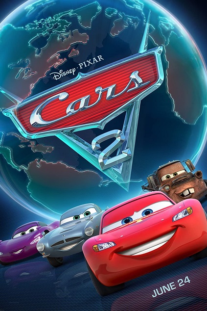 Cars 2 (2011)