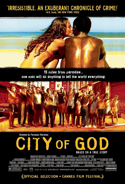 City of God (2002)