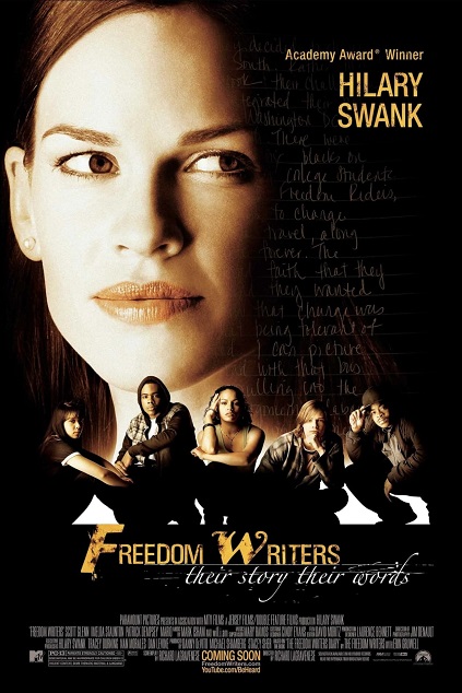 Freedom Writers (2007)