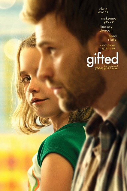 Gifted (2017)