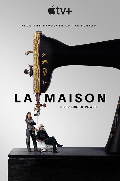 La Maison Season 1