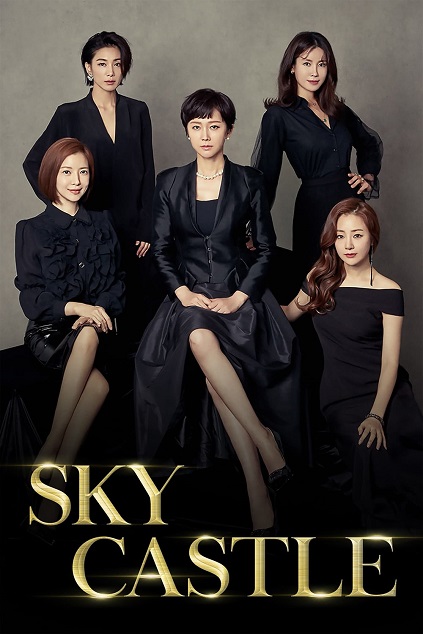 SKY Castle