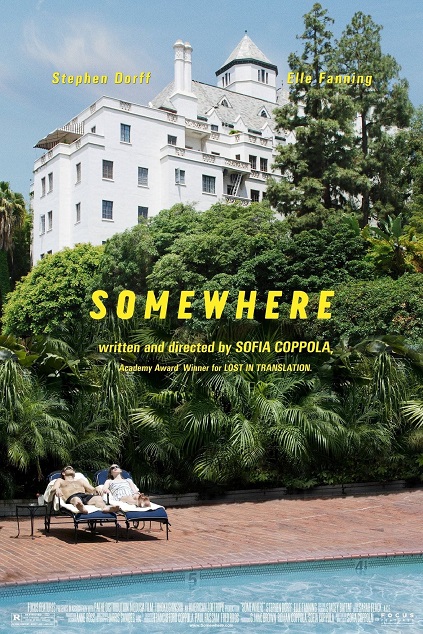 Somewhere (2010)