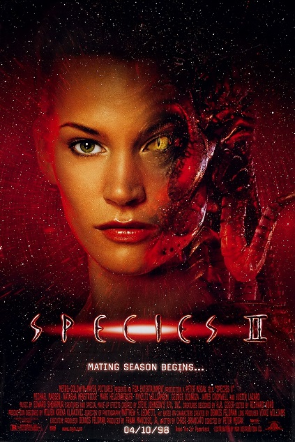 Species II (1998)