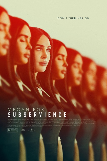 Subservience (2024)