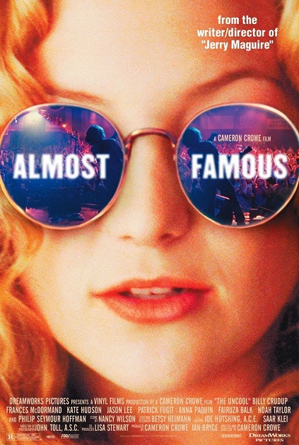 Almost Famous (2000)