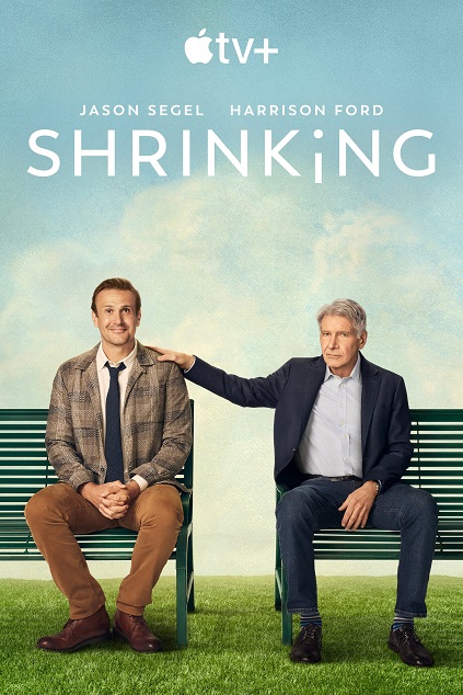 Shrinking Season 2