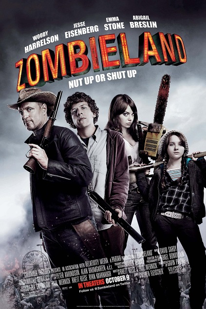 Zombieland (2009)