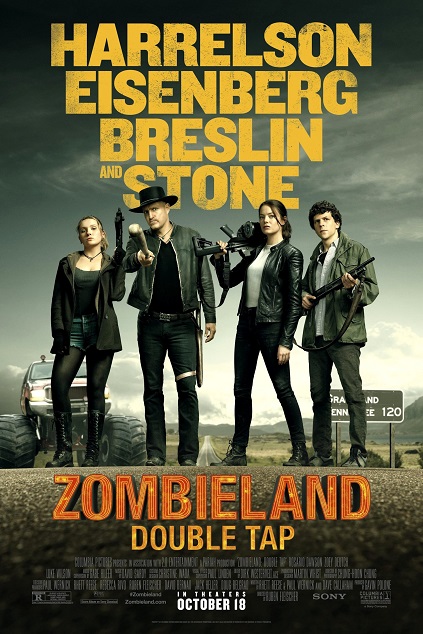 Zombieland: Double Tap (2019)