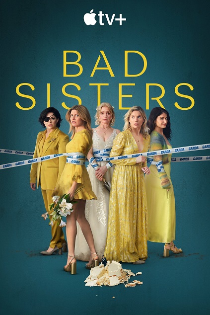 Bad Sisters Season 2