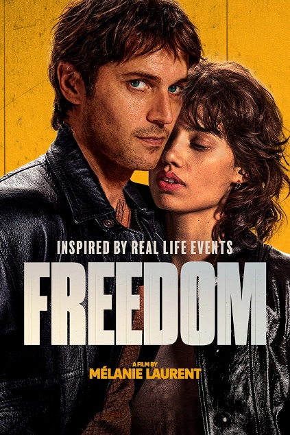 Freedom (2024)