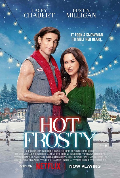 Hot Frosty (2024)