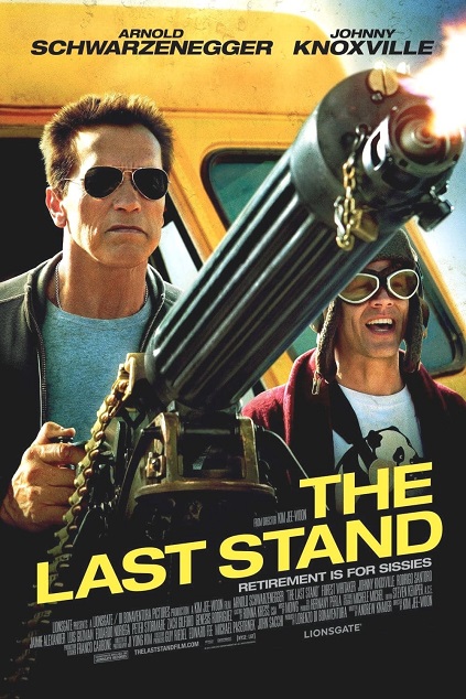 The Last Stand (2013)